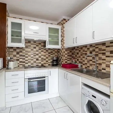 San Marino 8 Daire